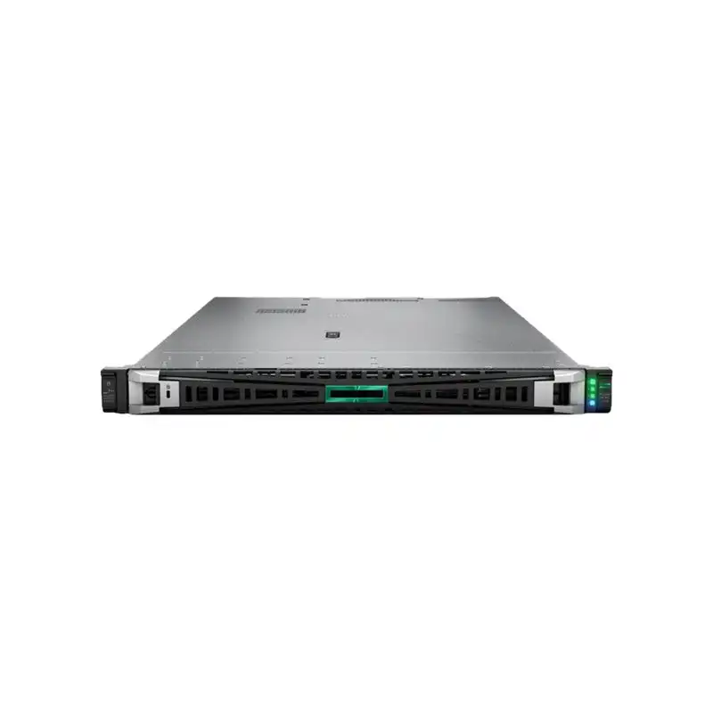 HPE ProLiant DL360 Gen11 Network Choice - Serveur - Montable sur rack - 1U - 2 voies - 1 x Xeon Silver 4... (P60734-421)_1